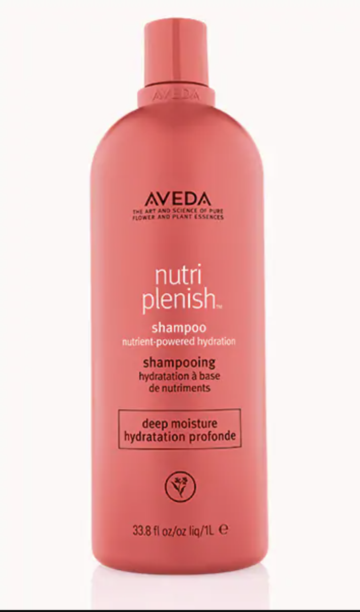 Nutriplenish™ Shampoo Deep Moisture — Aveda Institute Winnipeg